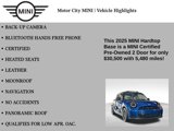 Certified 2025 MINI Cooper 2-Door Hardtop image 6