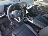 New 2025 BMW X1 xDrive28i w/ Convenience Package image 3