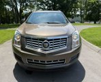 Used 2014 Cadillac SRX Luxury w/ Driver Awareness Package image 2