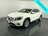 Used 2020 Mercedes-Benz GLA 250 4MATIC image 2