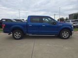 Used 2017 Ford F150 XLT w/ Equipment Group 302A Luxury image 2