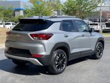 Used 2023 Chevrolet TrailBlazer LT image 3