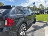 Used 2014 Ford Edge Sport w/ Driver Entry Package image 4