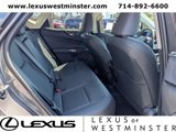 New 2025 Lexus NX 250 FWD w/ Premium Package image 6