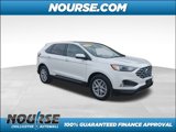 Used 2022 Ford Edge SEL image 2