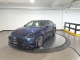 Used 2021 Hyundai Sonata Limited w/ Winter Weather Package image 3