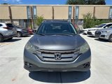 Used 2013 Honda CR-V EX-L image 2