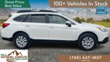 Used 2015 Subaru Outback 2.5i Premium image 4
