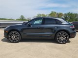 Certified 2025 Porsche Macan image 2
