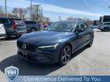 Certified 2024 Volvo S60 B5 Core w/ Climate Package image 4