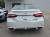 Used 2020 Toyota Camry XSE image 6