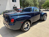 Used 2006 Chevrolet SSR w/ Preferred Equipment Group image 5