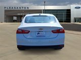 Used 2024 Chevrolet Malibu LT image 4