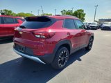 Certified 2021 Chevrolet TrailBlazer LT w/ Convenience Package image 4