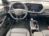 New 2025 Chevrolet Trax RS w/ Driver Confidence Package image 3
