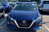 Certified 2022 Nissan Altima 2.5 S image 2