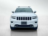 Used 2015 Jeep Grand Cherokee Overland image 5