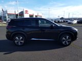 Used 2023 Nissan Rogue SL w/ SL Premium Package image 3