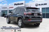 Used 2024 Jeep Compass Latitude image 4