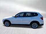 Used 2017 BMW X3 xDrive28i w/ Premium Package image 4