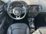 Used 2020 Jeep Compass Limited w/ Advanced Safety Group image 2