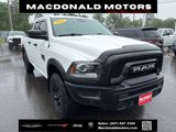 Used 2022 RAM 1500 Classic Warlock image 3