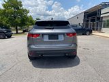 Used 2020 Jaguar F-PACE Premium image 6