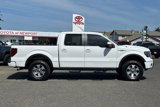 Used 2014 Ford F150 FX4 w/ Equipment Group 402A Luxury image 2