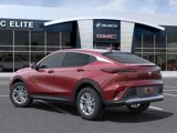 New 2025 Buick Envista Preferred w/ Convenience I Package image 3