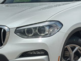 Used 2021 BMW X3 sDrive30i w/ Convenience Package image 4