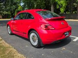 Used 2014 Volkswagen Beetle 2.5 image 4
