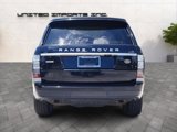 Used 2016 Land Rover Range Rover Supercharged image 4
