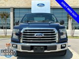 Used 2017 Ford F150 XLT w/ Equipment Group 301A Mid image 2