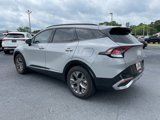 Used 2023 Kia Sportage SX image 6