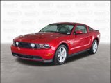 Used 2010 Ford Mustang GT image 2