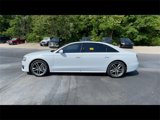 Used 2017 Audi A8 L 3.0T w/ Executive Package image 6