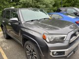Used 2016 Toyota 4Runner Limited image 2