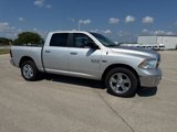 Used 2015 RAM 1500 Big Horn image 2