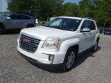 Used 2017 GMC Terrain SLT w/ Open Road Package image 3