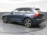 Certified 2022 Volvo XC60 B6 R-Design w/ Advanced Package image 4