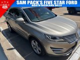 Used 2015 Lincoln MKC FWD image 3