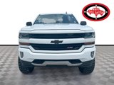 Used 2017 Chevrolet Silverado 1500 LT w/ All Star Edition image 2