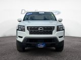 Used 2023 Nissan Frontier SV image 2