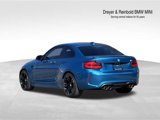 Used 2018 BMW M2 image 4