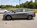 Used 2021 Nissan Versa SV image 2