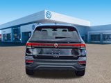 New 2025 Volkswagen Taos SE image 5