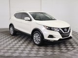 Used 2022 Nissan Rogue Sport SV w/ Technology Package image 3