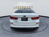 Used 2019 Kia Optima LX w/ LX Premium Package image 6
