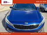 Used 2017 Kia Forte LX image 2