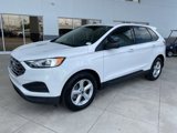 Certified 2021 Ford Edge SE image 2